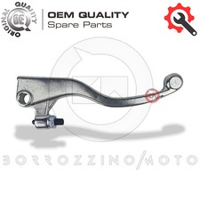 LEVA FRENO DESTRA CROMATA