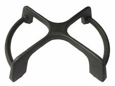 Griglia in Ghisa Piano Cottura 1 Fuoco ORIGINALE WHIRLPOOL IKEA 481245838113