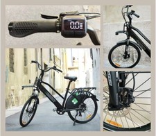 Bici elettrica 500w bike - bici,