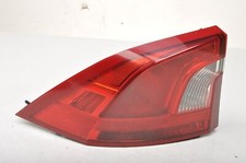 VOLVO S60 II 2 Fanalino