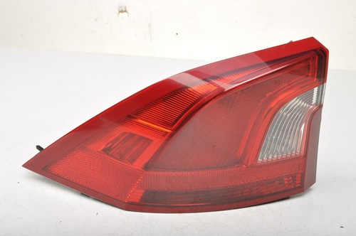 Volvo s60 fanalino - 2,