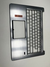 022 0718 E scocca tastiera acer swift 3 originale, grigio metallizzato, integra,