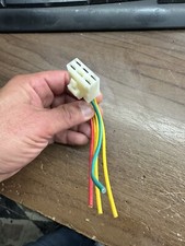 Regolatore Tensione Per Yamaha R1 R6 YZF 600 R6S 1998 1999 2000 2001 SPINOTTO