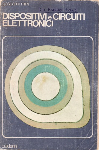 Dispositivi circuiti - dispositivi,