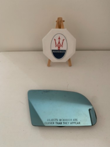 MASERATI