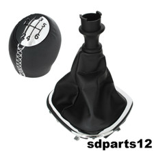 Pomello Del Cambio + Cuffia