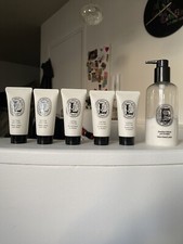 Lot De 5 Lait Frais Corps