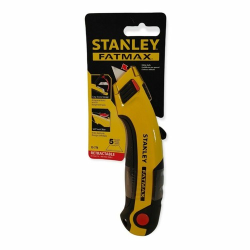 Stanley fat max 778 - fat,