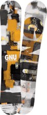 GNU Credit Serie Freestyle