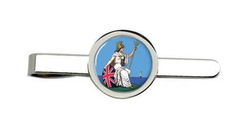 Britannia fermacravatta - britannia,