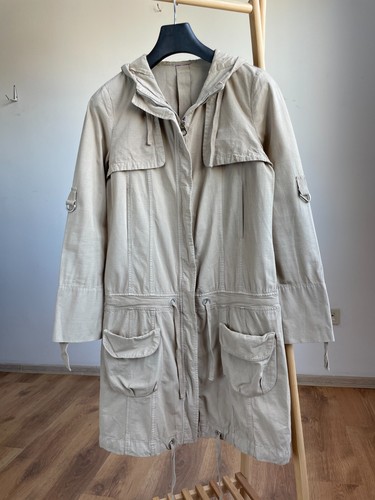 Parka militare utility - , da