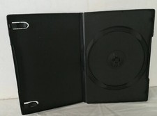 MediaRange BOX13-M Custodie Singole Sottile per CD/DVD - 7mm, 100 Pezzi