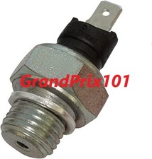 INTERRUTTORE - BULBO PRESSIONE