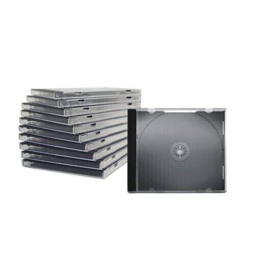 Pezzi custodie jewel - custodie, case