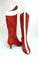 STIVALI WONDER WOMAN BOOTS