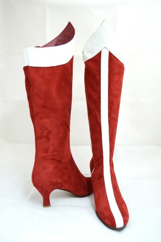 Stivali wonder woman boots - stivali,