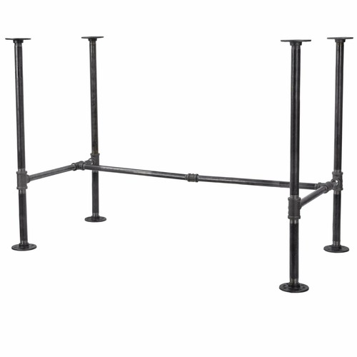 Scrivania pipe decor - scrivania,