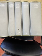 Storia d'Europa - Einaudi