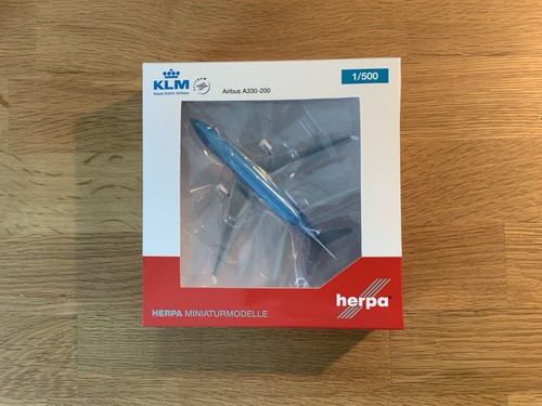 Herpa wings 500 530552 - 1:500,