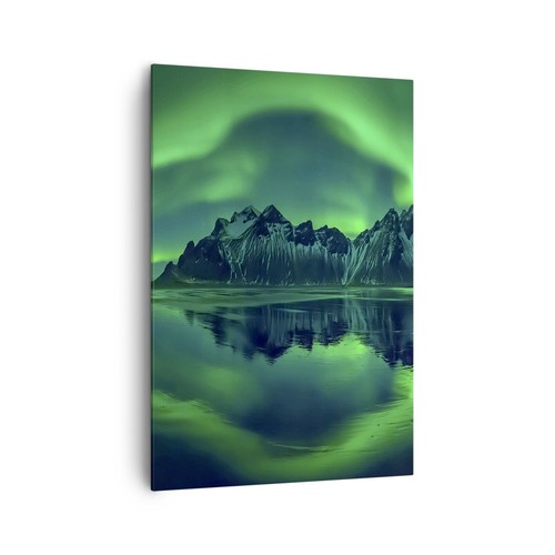 Quadro tela 70x100cm - su,