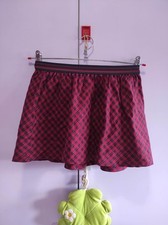 gonna bambina 8 anni