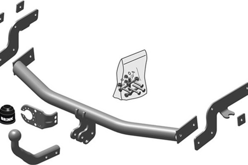 Brink 498000 gancio - brink,
