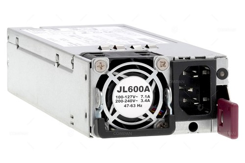 Jl600a alimentatore 550w - alimentatore, hp