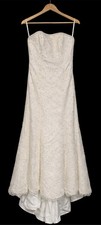 New Never Worn Mori Lee 3803