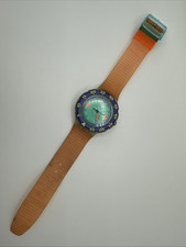 Orologio Vintage SWATCH SCUBA