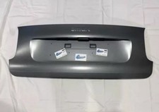 pannello baule cofano