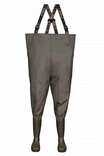 Trampoliere fox khaki - trampoliere,