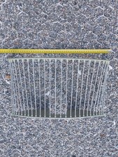 Cestino per telai Vespa/Lambretta small frame