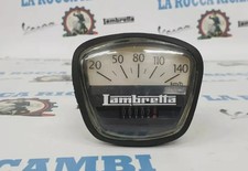 Contachilometri Lambretta DL
