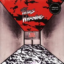 Fates Warning - No Exit (Vinyl
