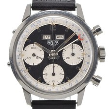 Orologio Uomo Heuer Carrera