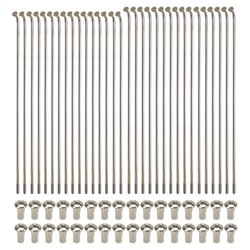 Set raggi 14x - 14x, 32