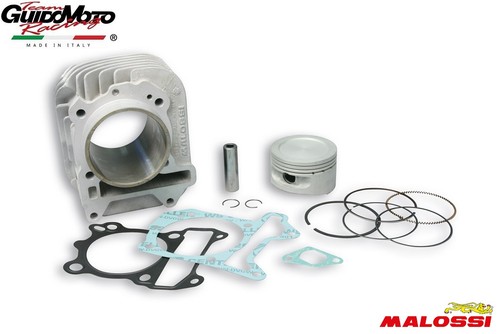 Gruppo termico motore - termico, 70