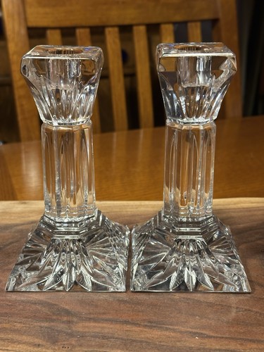 Candelabri waterford luce - candelabri,
