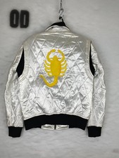 Giacca Ryan Gosling Drive