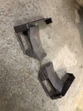 Range Rover Classic Seat Box