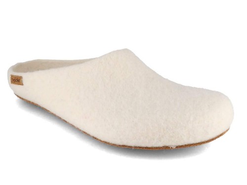 Ciabatta feltro magico - ciabatta,