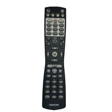 CyberLink CYBL001 DVD Media Center Telecomando Nero Originale