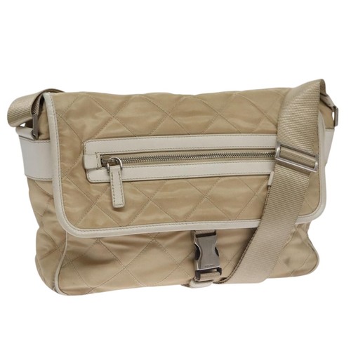 Borsa tracolla prada nylon - tracolla,