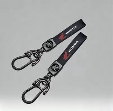 Portachiavi Honda in Pelle