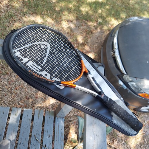 Racchetta tennis head ti - da,