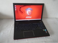 Msi GE60 Leopard 15,6" Full HD