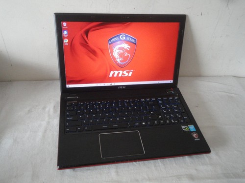 Msi ge60 leopard - ge60, hd