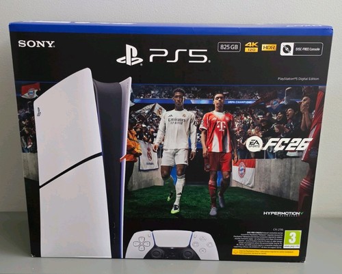 Ps5 playstation digital - 5,