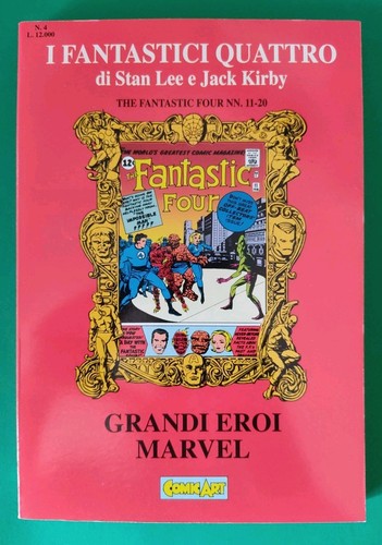 Fantastici 2 grandi - n.2,