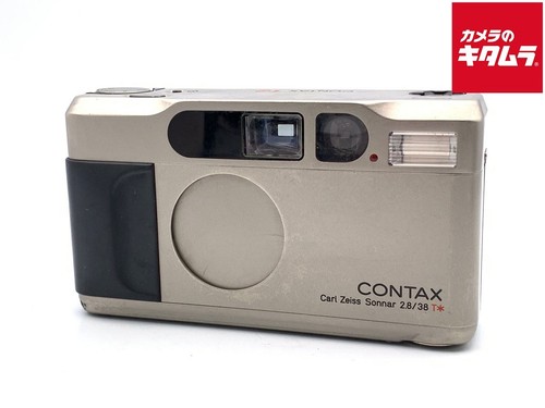 Contax titanium mm - titanium,